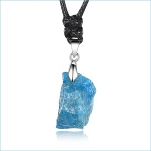 La Pierre d'Apatite