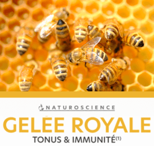 La Gelée Royale
