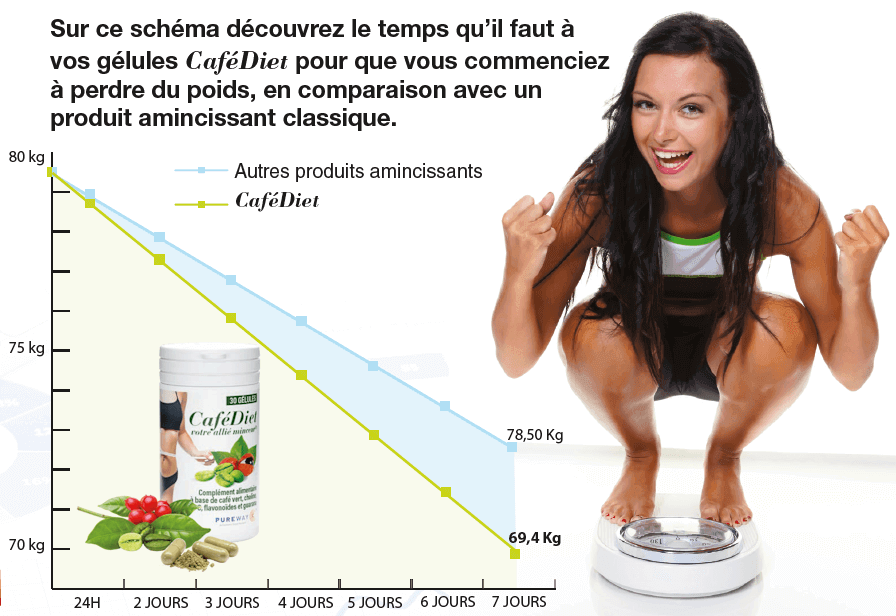 Schéma d'efficacité